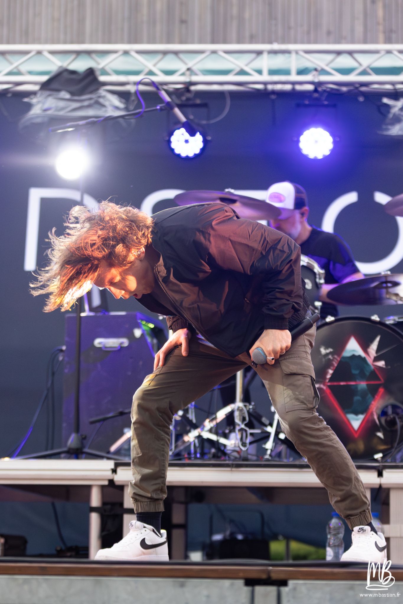 20250607  Redstones   MB 56